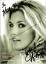 Jennifer Paige: Original Autogramm Jenni