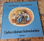 Ulf Nilsson: Liebes kleines Schweinchen