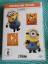 Minions 2 DVD