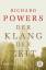 Richard Powers: Der Klang der Zeit