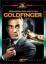 Guy Hamilton: James Bond: Goldfinger (Sp