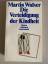 Martin Walser: Die Verteidigung der Kind