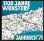 Stadt Wunstorf (Hg.): 1100 Jahre Wunstor