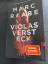 Marc Raabe: Violas Versteck - Thriller