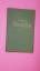 Twain, Mark & Jean Effel: TAGEBUCH VON A