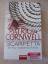 Patricia Cornwell: Scarpetta - ein Kay-S