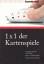 Rita Danyliuk: 1 x 1 der Kartenspiele - 