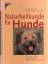 Wolfgang Becvar: NATURHEILKUNDE FÜR HUND