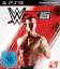 WWE 2K15 - [PlayStation 3]