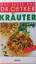 Dr. Oetker: Kräuter