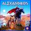 Leo Colovini: Alexandros