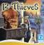 Thorsten Gimmler: 12 Thieves