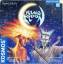 Reiner Knizia: Blue Moon