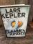 gebrauchtes Buch – Lars Kepler – Flammenkinder - Kriminalroman – Bild 1