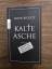 Simon Beckett: Kalte Asche