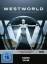 Westworld Staffel 1: Das Labyrinth [3 DV