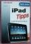 Carsten Icks: iPad Tipps • So reizen Sie