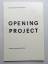 Xavier Toubes: Opening Project - Europea