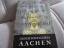 Walter Kaemmerer: Geschichtliches Aachen