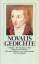 Novalis: Gedichte