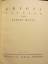 antiquarisches Buch – Robert Musil – Grigia -- Sanssouci-Bücher, 8. Band -- die ECHTE ERSTAUSGABE mit den Originalradierungen von Alfred Zangerl -- – Bild 7