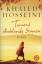 Khaled Hosseini: Tausend strahlende Sonn