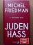 Michel Friedman: Judenhass - 7. Oktober 