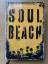 Kate Harrison: Salziger Tod  Soul Beach 