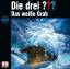 Die drei ??? Das weisse Grab [CD]