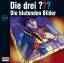 Die drei ??? - die blutenden Bilder