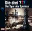 Die drei ???: Die Spur des Spielers