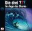 Die drei ??? Im Auge des Sturms