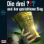 Die drei ??? und der gestohlene Sieg (dr