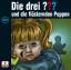 Die drei ??? und die flüsternden Puppen