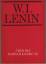 W. I. Lenin: Über die Pariser Kommune