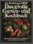 Dr. Oetker und Wolf: Das grosse Garten- 