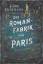 Dirk Husemann: Die Romanfabrik von Paris