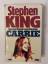 Stephen King: Carrie