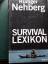 Rüdiger Nehberg: Survival-Lexikon