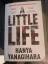 Hanya Yanagihara: A Little Life | Hanya 