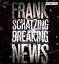 Fank Schätzing: Breaking News - 3 mp3-CD