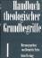 Fries, Heinrich (Hrsg.): Handbuch theolo