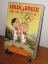 Lolek und Bolek -  bei der Olympiade