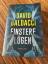 David Baldacci: Finstere Lügen