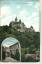 Wernigerode Schloss m. Schlosseingang