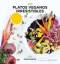 Frances Boswell: Platos veganos irresist