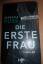 Rebecca Russ: Die erste Frau