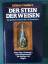 Allison Coudert: Der Stein der Weisen. D