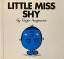 Roger Hargreaves: Little Miss Shy (Littl