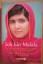 Yousafzai, Malala; Lamb, Christina: Ich 